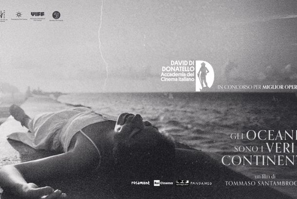still / picture for Los Océanos son los Verdaderos Continentes