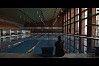 still / picture for The Swimmer (Plaukike)