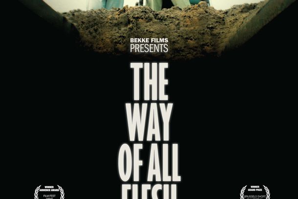 still / picture for De weg van alle vlees