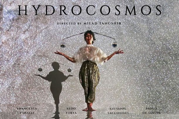 still / picture for Hydrocosmos