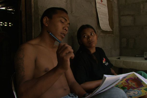 still / picture for Denok & Gareng 