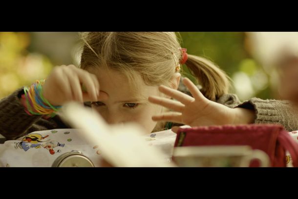 still / picture for Sad Monsters (Smutne Potwory)