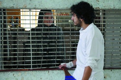 still / picture for Habi, La Extranjera (Habi, the Foreigner)