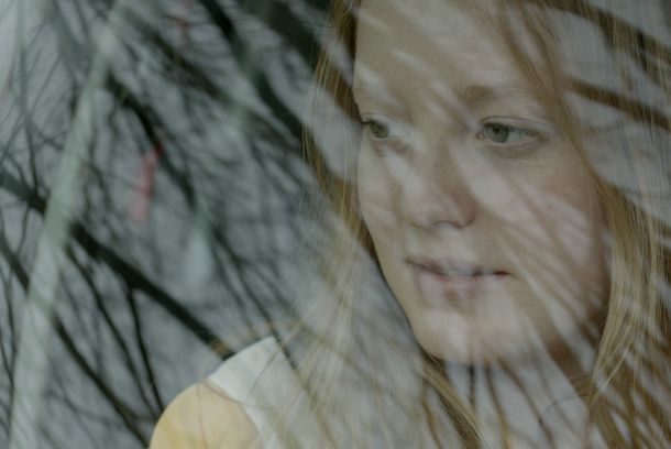 still / picture for Nose and Mouth 