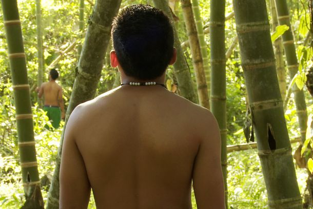 still / picture for Eliú