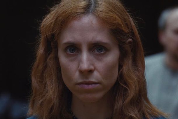 still / picture for El ascenso y caida de Zara Zilverstein