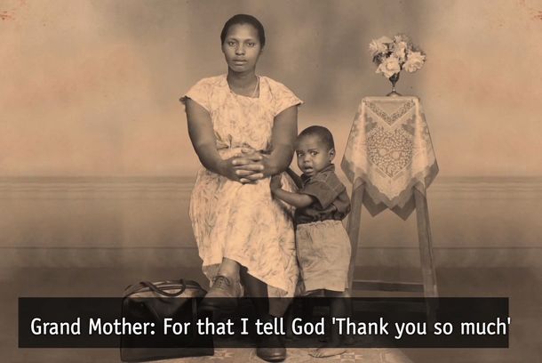 still / picture for My Normal Kenyan Family 