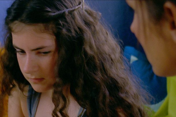 still / picture for Lily
