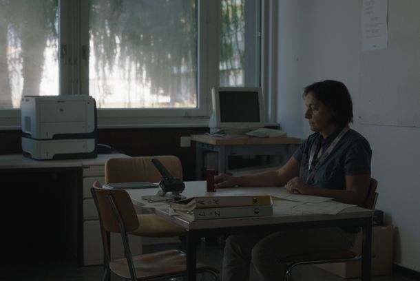 still / picture for Mass