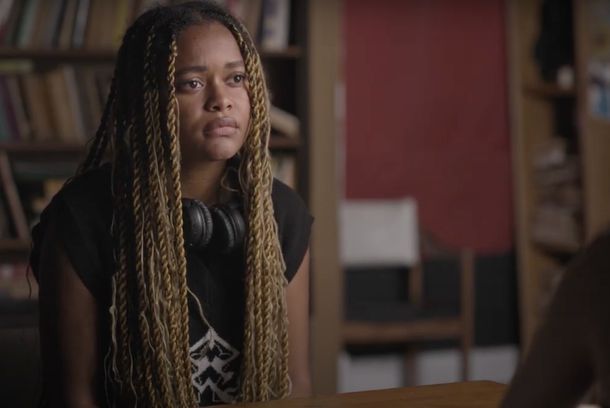 still / picture for Octameron