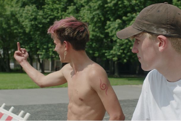 still / picture for EASTKIDS (WT)