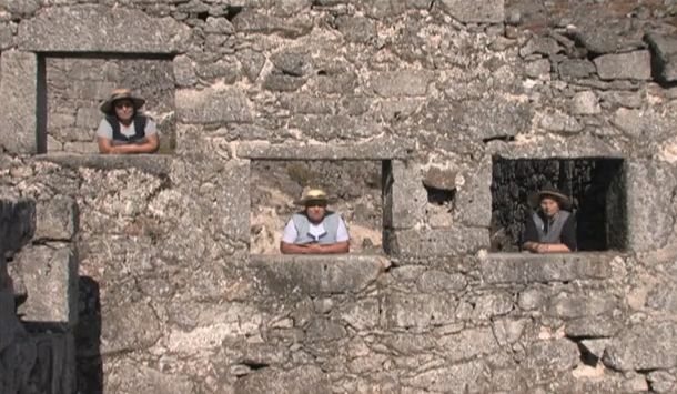 still / picture for Regoufe, Culture (part of 
