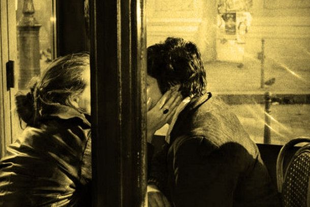 still / picture for La última cita