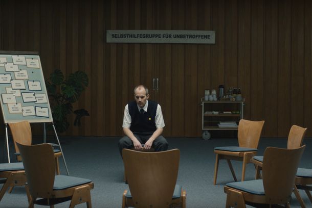 still / picture for DIE UNBETROFFENEN