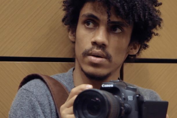 still / picture for PRIMEIRO ATO