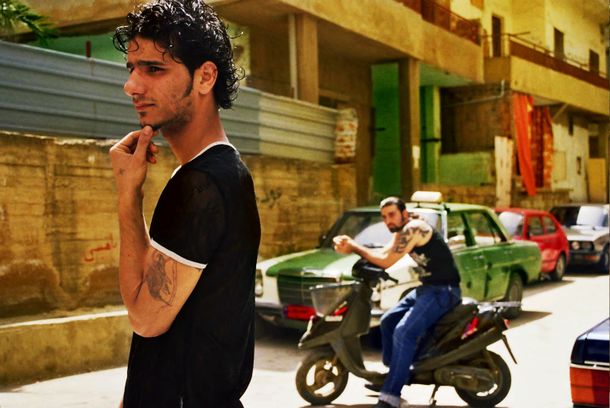 still / picture for Sons of Sunday