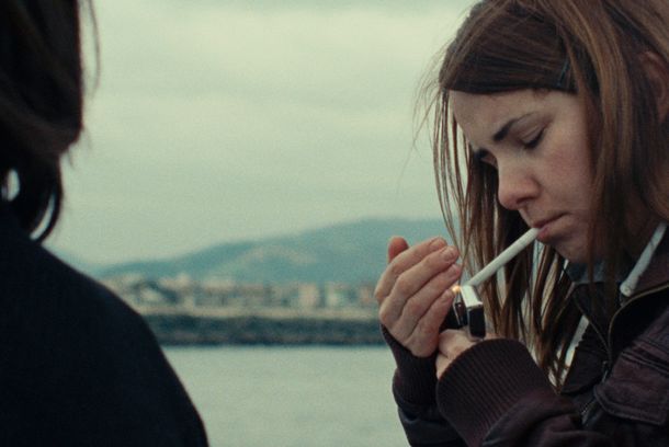 still / picture for Cenizas (Ashes)