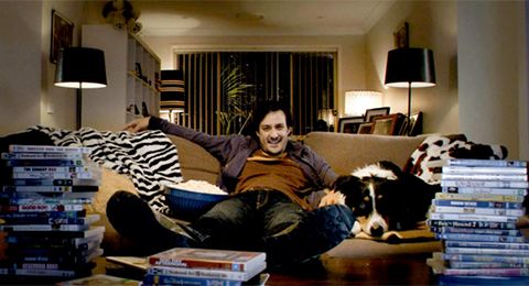 still / picture for Man's Best Friend