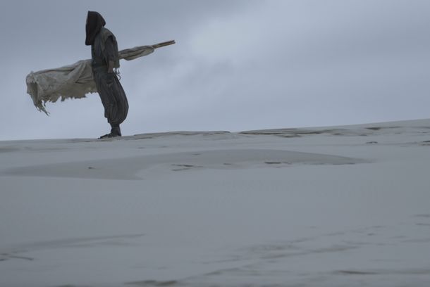still / picture for A Saga do Herói