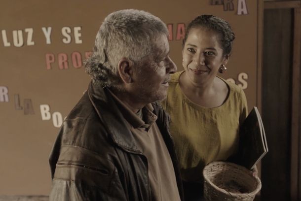still / picture for Días de Luz