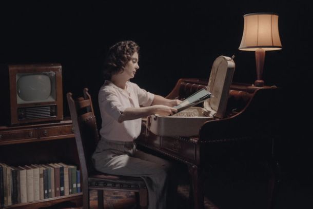 still / picture for Independent Miss Craigie