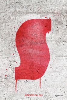 still / picture for Suspiria