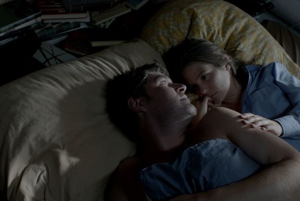 still / picture for GEISTER DIE ICH RIEF