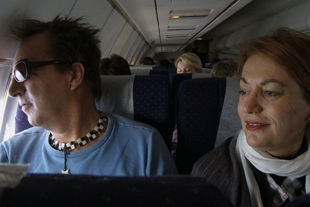 still / picture for My Hungary in Berlin