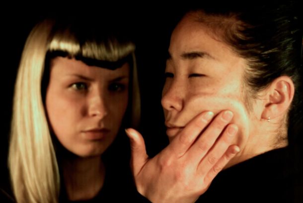 still / picture for Dialoge I-IV