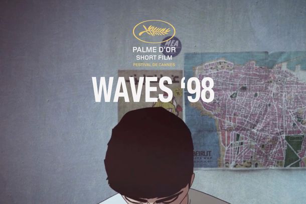 still / picture for Waves '98