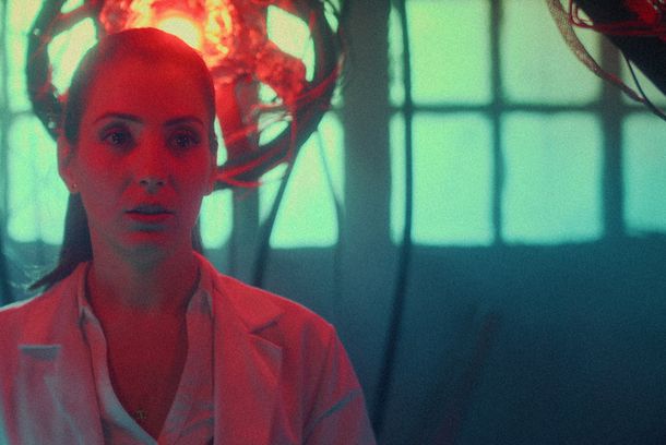 still / picture for ANTI MATTER