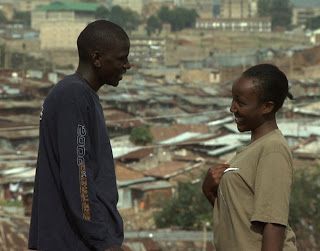 still / picture for Ndoto Za Elibidi(Dreams of Elibidi)