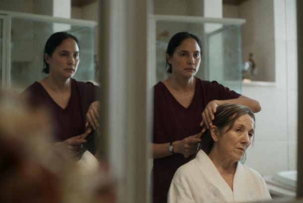 still / picture for Querido Trópico