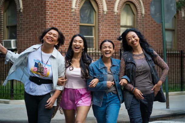 still / picture for Ratu-Ratu Queens: The Series