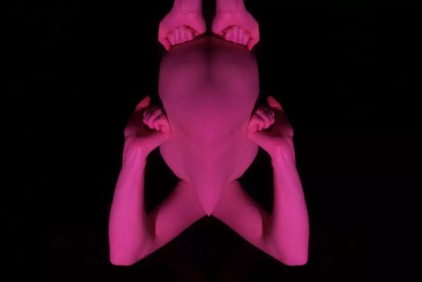 still / picture for We Are Humans