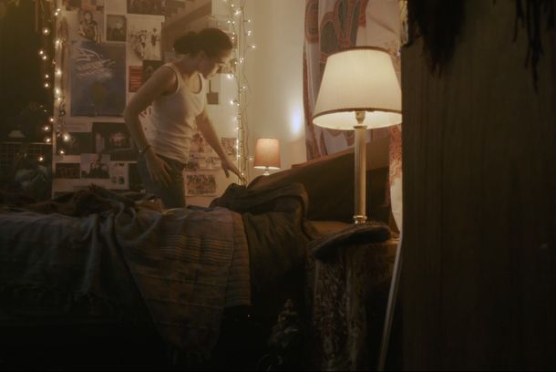 still / picture for The Invisible Mirror