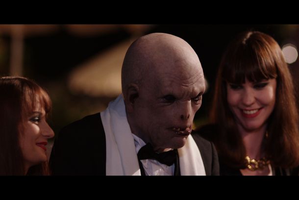 still / picture for Green Eyed