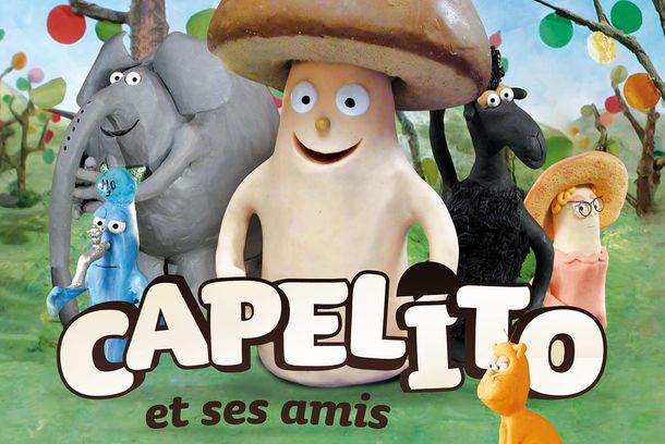 still / picture for Capelito