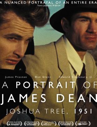 still / picture for Joshua Tree, 1951