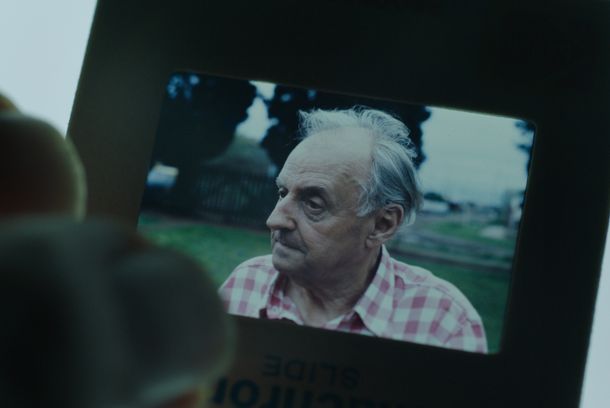 still / picture for La Dirección Opuesta