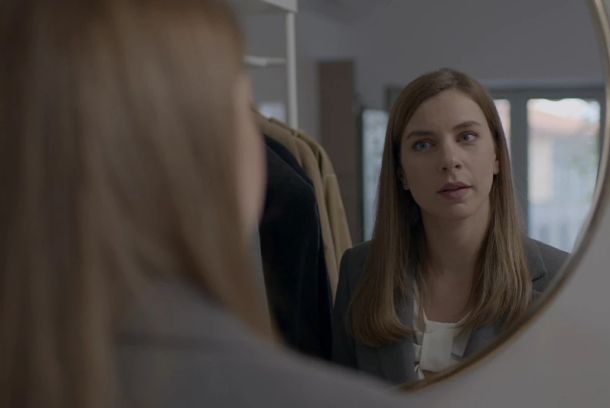 still / picture for The Friend