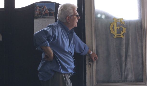 still / picture for 17 Fouad street