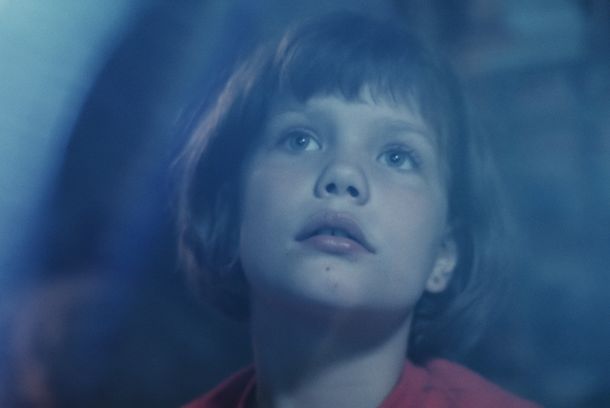 still / picture for Zeme ir visvientuļākā planēta