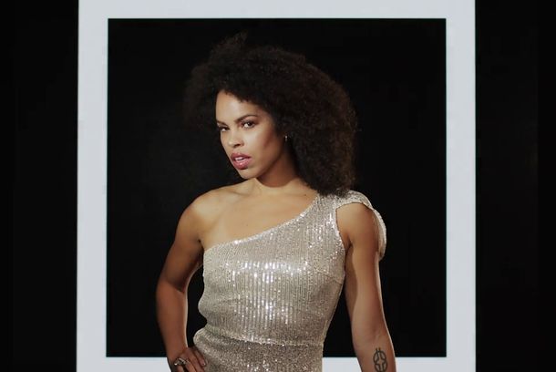 still / picture for Strike a Pose!
