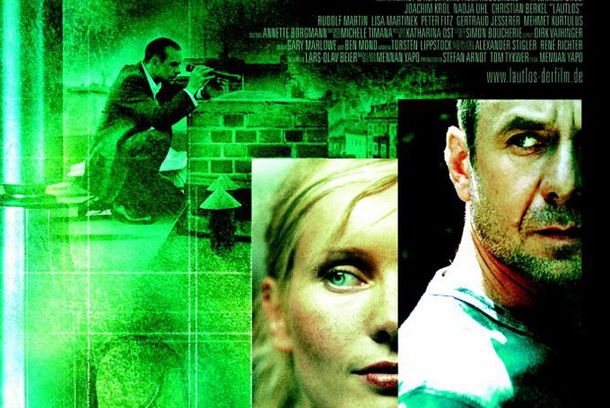 still / picture for Lautlos