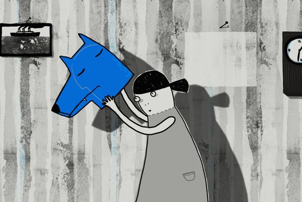 still / picture for FATHER