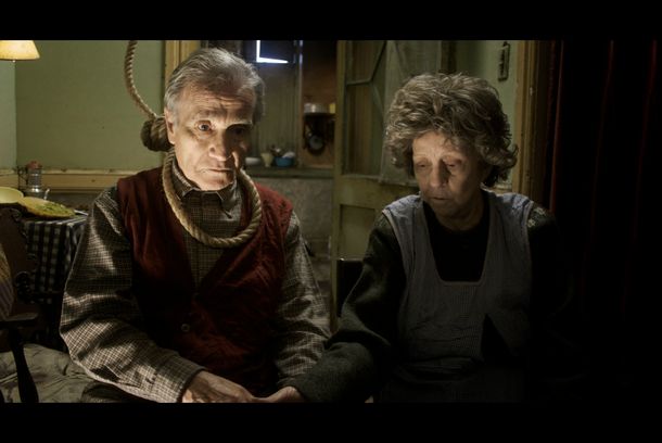 still / picture for Interior Bajo Izquierda