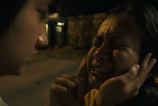 still / picture for Ang Mga Turo ng Gabi 