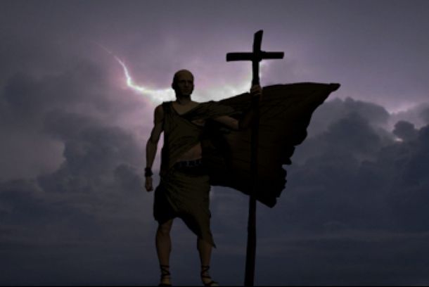 still / picture for The Prologue