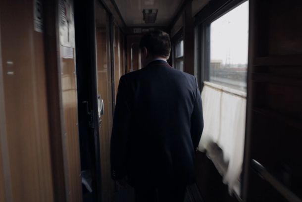 still / picture for VOSTOK N20